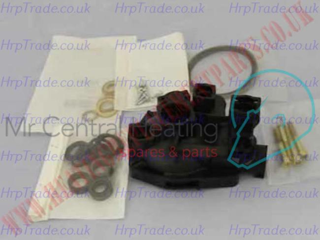 IDEAL COMMERCIAL  171082